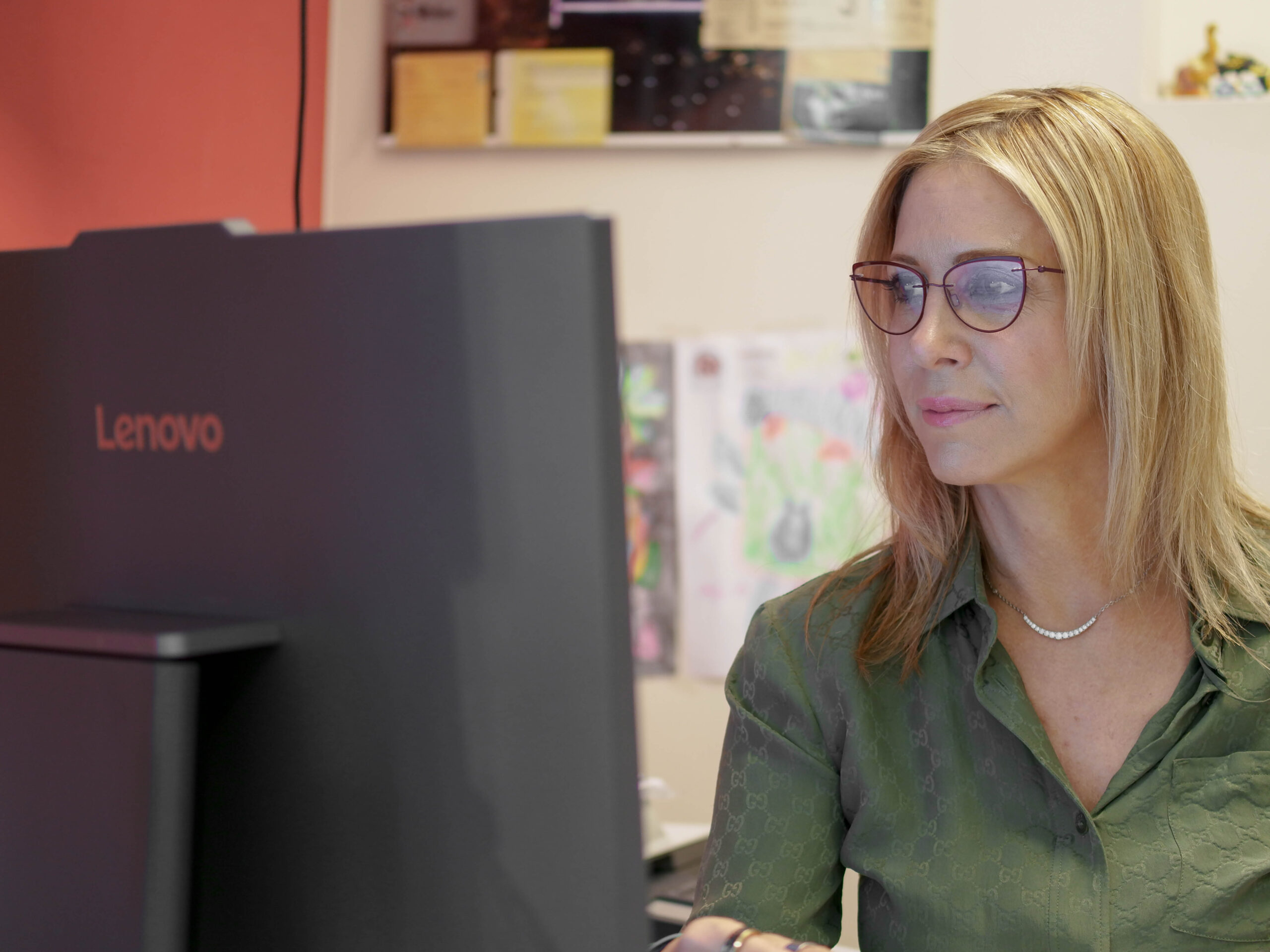 Preventivo in ufficio